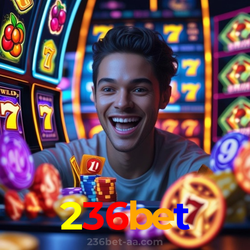 236bet：A sorte está ao seu lado! Aposte nas melhores opções e vença agora!