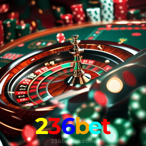236bet：O cassino online mais seguro para apostas no futebol e roleta!
