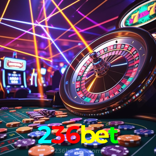236bet:Gire a roleta e conquiste grandes prêmios em nosso cassino!