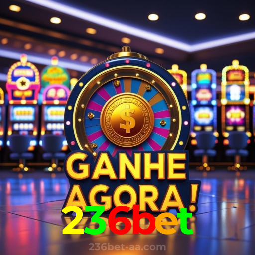 236bet：Aposte no seu time e ganhe com os melhores jogos de cassino online!