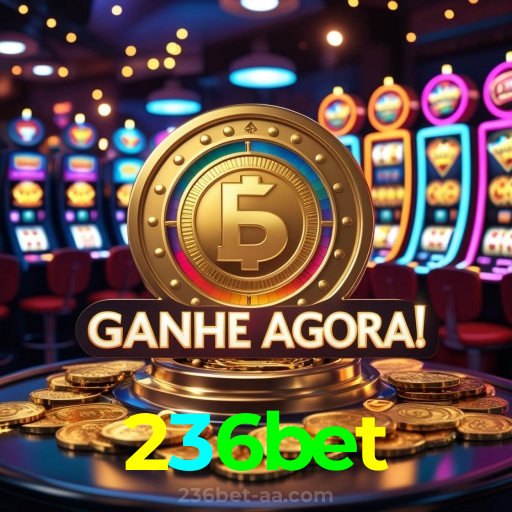 236bet:Aposte em nosso cassino e viva uma experiência única de diversão!