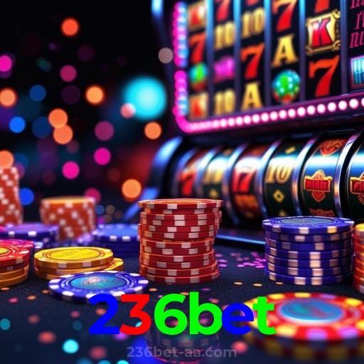 236bet:Jogue slots, blackjack e aposte ao vivo no futebol com segurança!