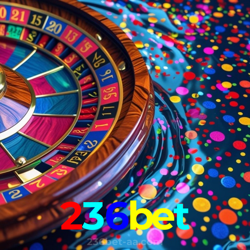 236bet：O melhor cassino online do Brasil com roleta, blackjack e futebol!