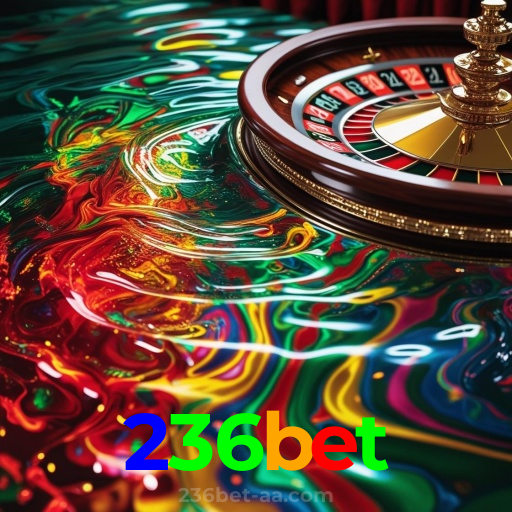 236bet:Aposte na roleta e conquiste prêmios fantásticos!