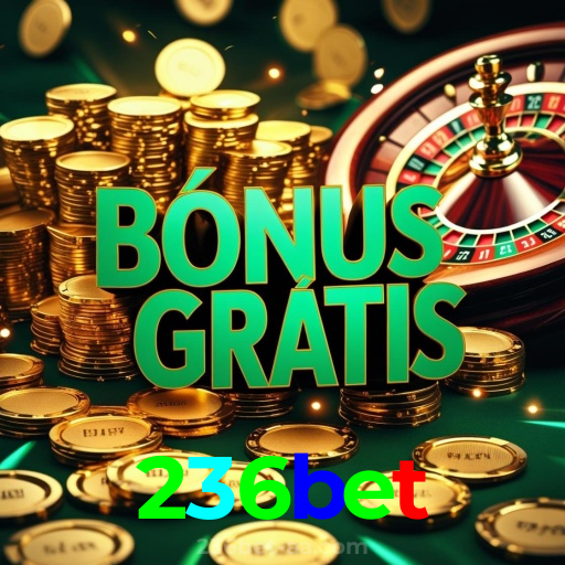 236bet:Jogue slots, aposte no futebol e conquiste prêmios incrÃveis!