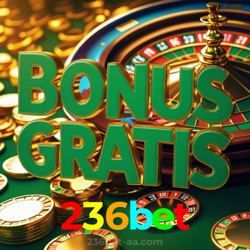 236bet：Aposte no futebol e ganhe prêmios em slots e roleta ao vivo!