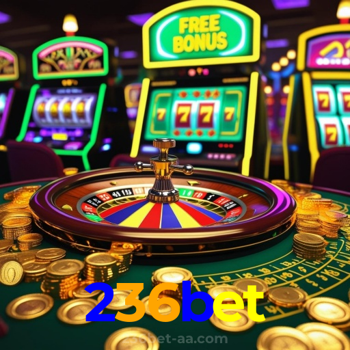 236bet：Apostas emocionantes em futebol e os melhores jogos de cassino online!