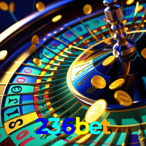 236bet：Cada giro pode ser um novo prêmio! Descubra as melhores slots online!