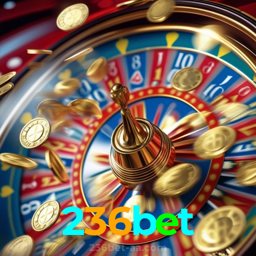 236bet:Jogue roleta, aposte no futebol e conquiste prêmios épicos!