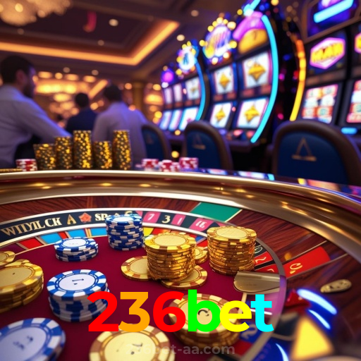 236bet：A melhor plataforma para apostas no futebol e diversão em jogos de cassino!