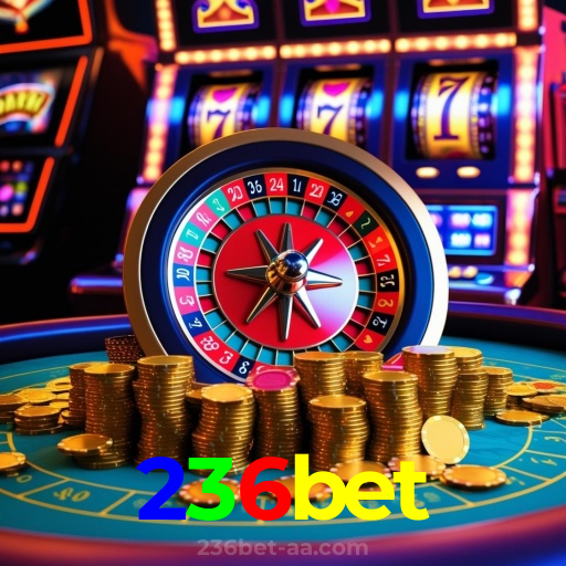 236bet:Vença com a roleta e aposte no futebol ao vivo no melhor cassino online!