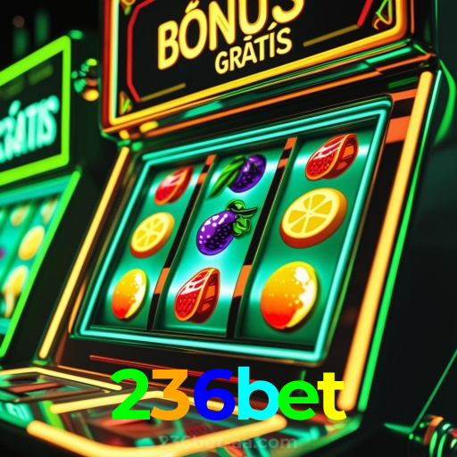 236bet：Jogue slots, aposte no futebol e vença em grandes mesas de poker!
