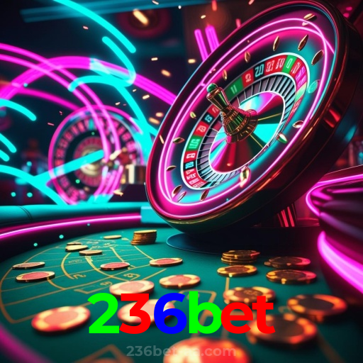 236bet:Gire as slots e conquiste jackpots de tirar o fôlego!