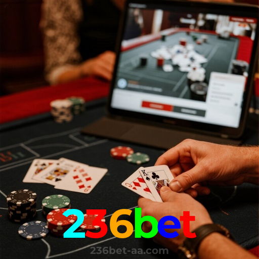 236bet：Cada giro nas slots é uma chance de grandes vitórias!