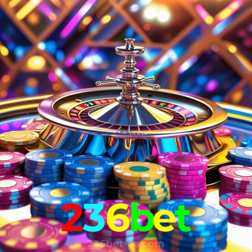 236bet：Vença com a roleta e aposte no futebol ao vivo no melhor cassino online!