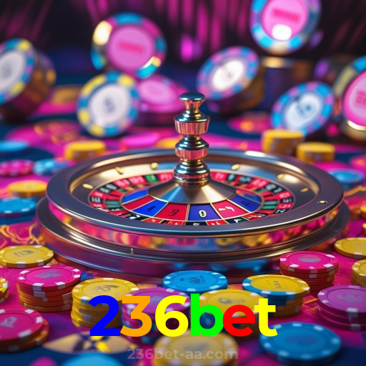 236bet：Cada jogo é uma chance de ganhar! Jogue agora e vença!