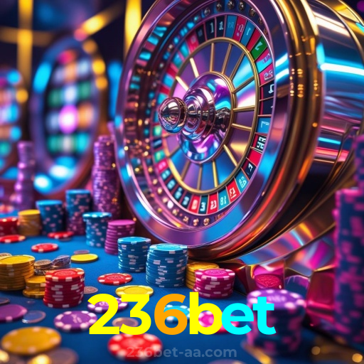 236bet:A roleta nunca foi tão empolgante! Aposte e vença!