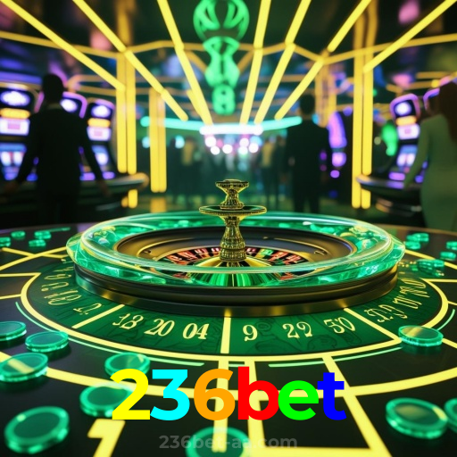 236bet:Jogue em nosso cassino online e descubra os maiores jackpots!