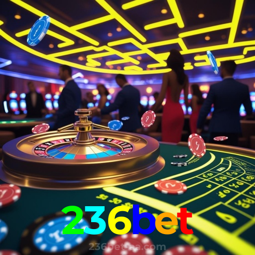 236bet：Jogue nas nossas slots e conquiste vitórias épicas!
