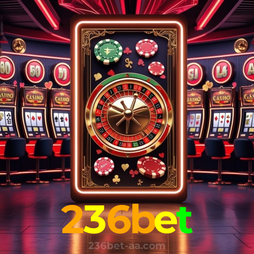 236bet：O cassino online oferece grandes prêmios! Aposte e ganhe agora!