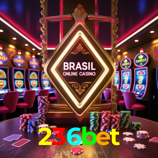 236bet：Jogue nas slots e mude sua sorte com grandes vitórias!