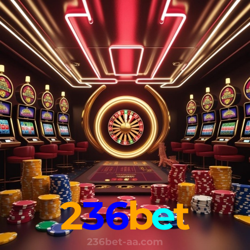 236bet：Jogue nas nossas slots e conquiste prêmios de tirar o fôlego!