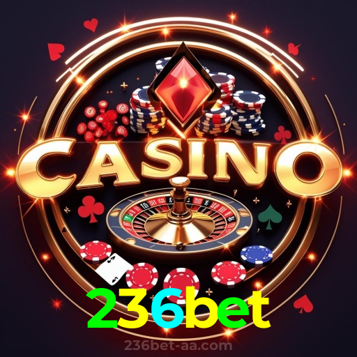 236bet:Aposte nas roletas e mostre que a sorte está com você!