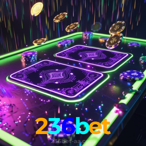236bet：Jogue blackjack, aposte no futebol e leve para casa grandes prêmios!