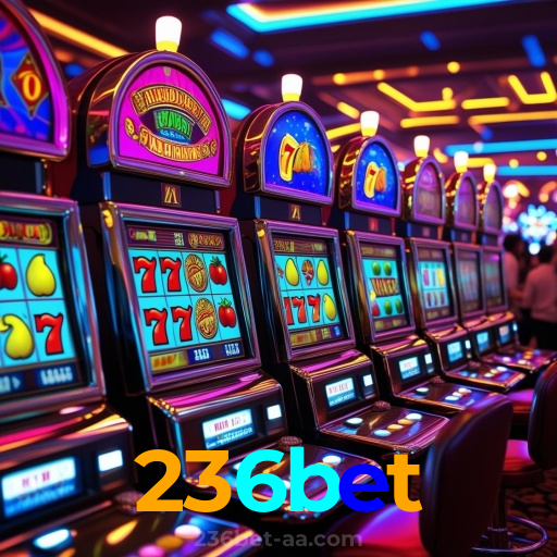236bet：A diversão nunca para! Entre no nosso cassino e jogue os melhores jogos!