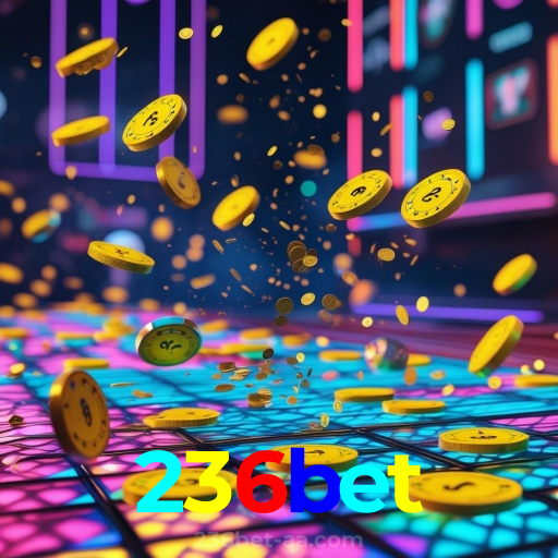 236bet:As melhores oportunidades estão aqui! Aposte nas slots e ganhe prêmios fantásticos!