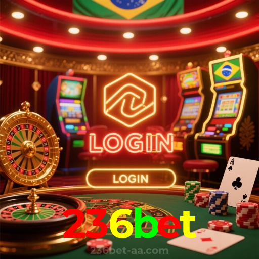 236bet：Ganhe no futebol e conquiste prêmios nos melhores jogos de cassino online!