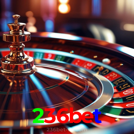 236bet:A melhor plataforma de cassino para apostas no futebol e roleta!