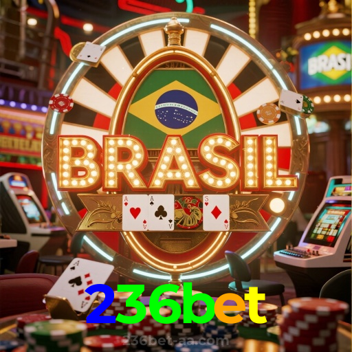 236bet:Gire as slots e conquiste jackpots de tirar o fôlego!