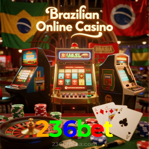236bet：A melhor experiência de cassino e futebol online para você!
