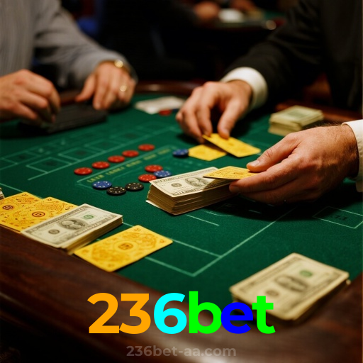 236bet：Onde sua sorte brilha: poker, roleta e apostas no futebol online!