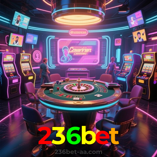236bet：Apostas no futebol e diversão com roleta e blackjack no nosso cassino online!