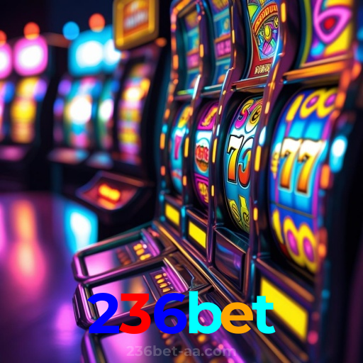236bet：Grandes vitórias nas slots! Venha conquistar o jackpot agora!