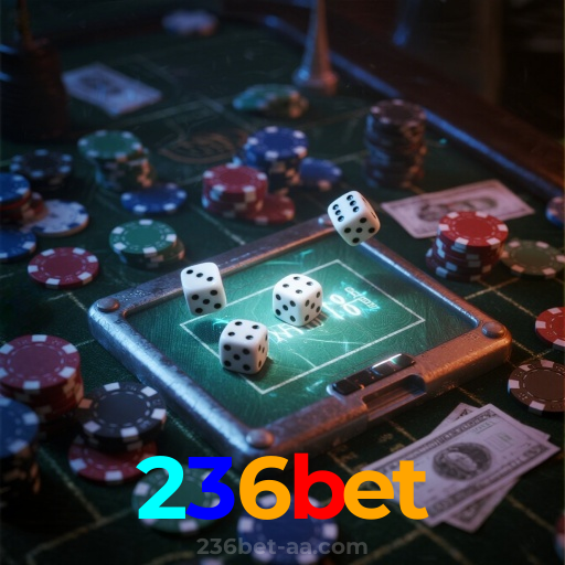 236bet：Com o futebol online, a emoção da vitória está garantida!
