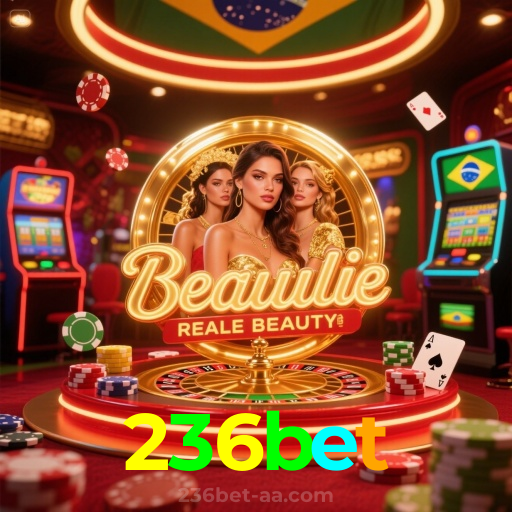 236bet：Onde sua sorte brilha: poker, roleta e apostas no futebol online!