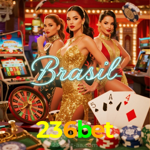236bet:Jogue nas roletas e conquiste prêmios incríveis!