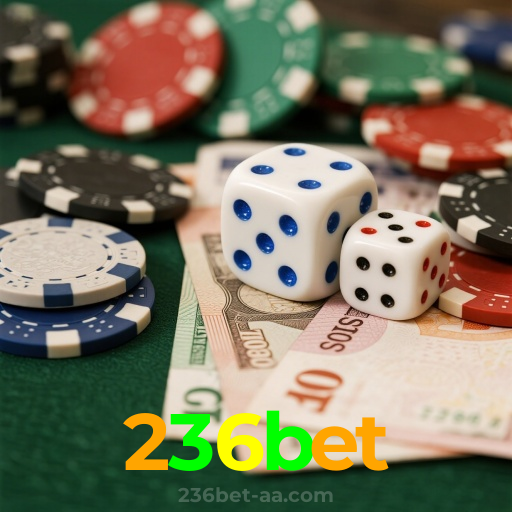236bet：A adrenalina do futebol online é sua chance de ganhar!