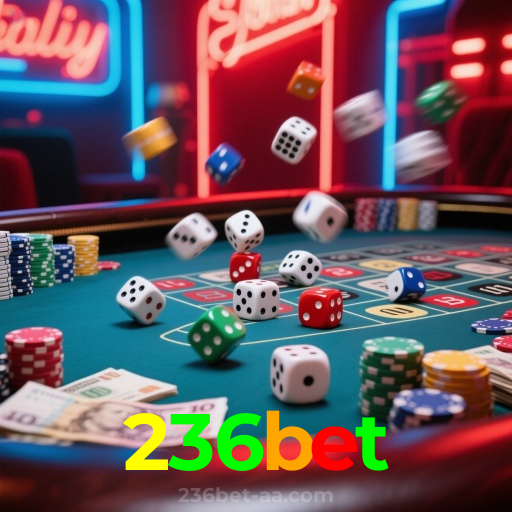 236bet：O cassino online ideal para você jogar blackjack e apostar no futebol!