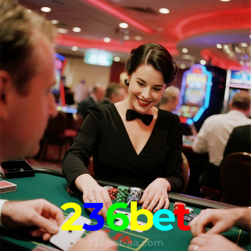 236bet：Vença no blackjack e prove que você é um verdadeiro mestre!
