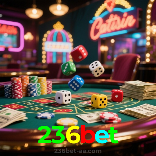 236bet：Aposte nas roletas e leve o jackpot para casa!
