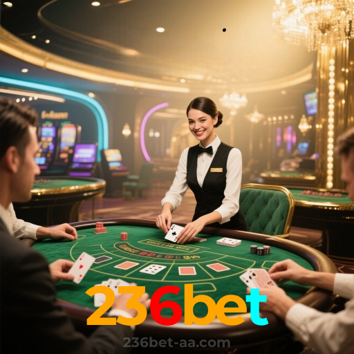 236bet:Aposte no futebol e jogue os jogos mais emocionantes como blackjack e poker!