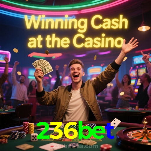 236bet：O melhor cassino online com slots, poker e apostas no futebol!