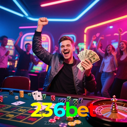 236bet：A diversão começa aqui! Jogue nas slots e ganhe muito mais!
