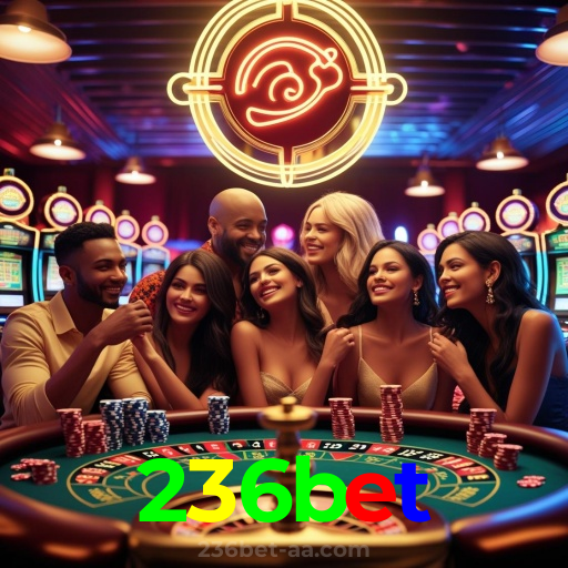 236bet:Jogue slots, aposte no futebol e vença em grande estilo!