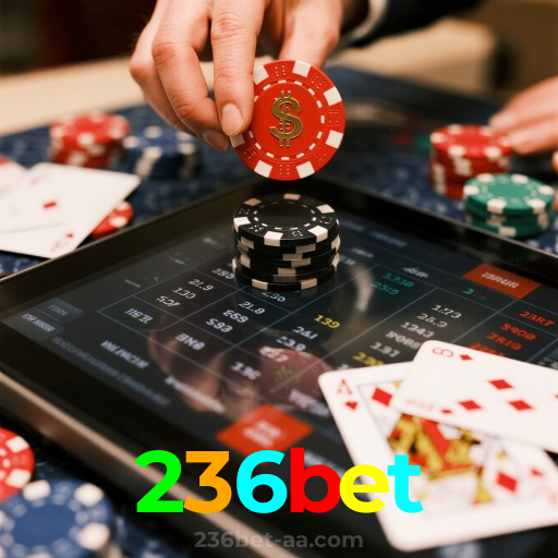 236bet:Com o futebol online, a emoção da vitória está garantida!