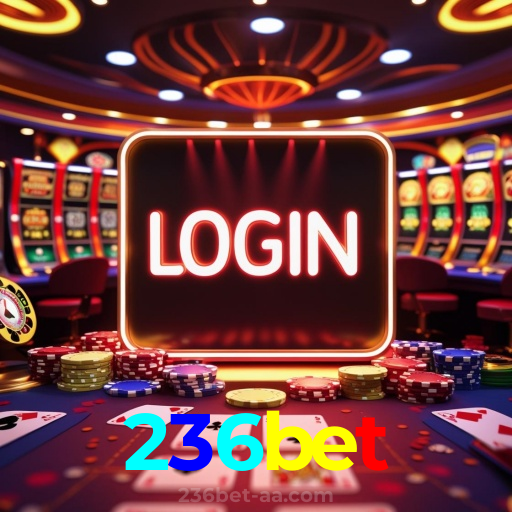 236bet：Cada giro nas slots é uma nova chance de mudar sua sorte!